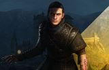 The Blood of Dawnwalker, od režiséra Witcher 3 sa ukázal